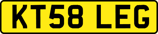 KT58LEG