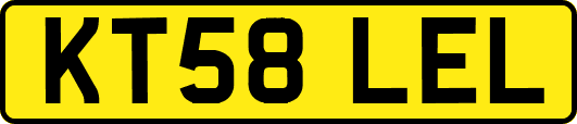 KT58LEL