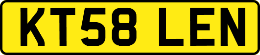 KT58LEN