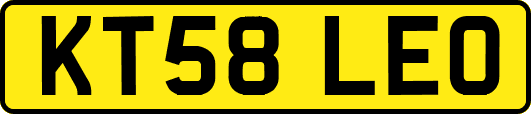 KT58LEO