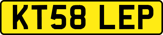 KT58LEP