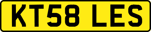 KT58LES