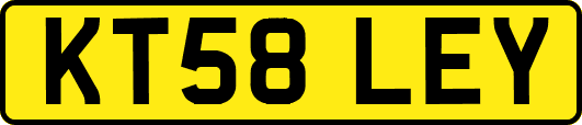 KT58LEY