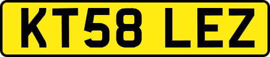 KT58LEZ