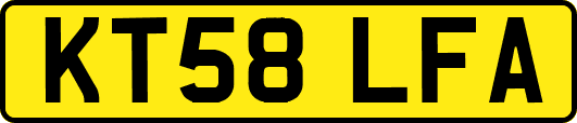 KT58LFA