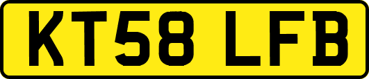 KT58LFB