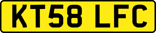 KT58LFC