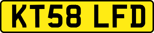 KT58LFD