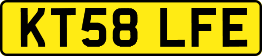KT58LFE