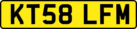 KT58LFM