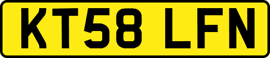 KT58LFN