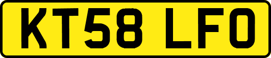 KT58LFO