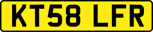 KT58LFR