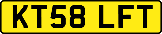 KT58LFT