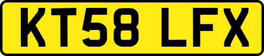 KT58LFX