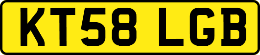 KT58LGB