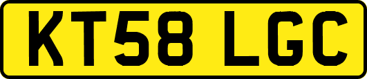 KT58LGC