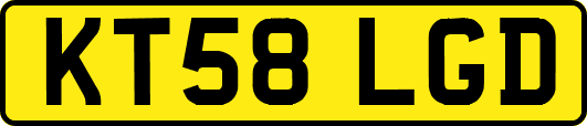 KT58LGD