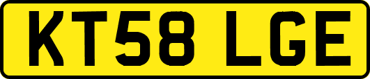 KT58LGE