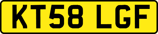 KT58LGF