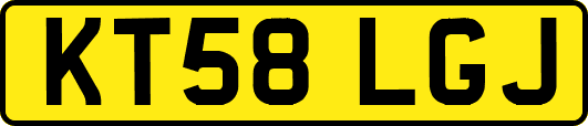 KT58LGJ