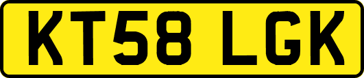KT58LGK