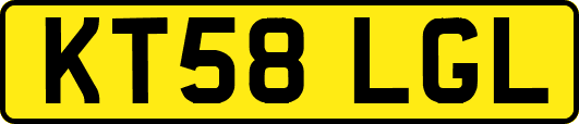 KT58LGL