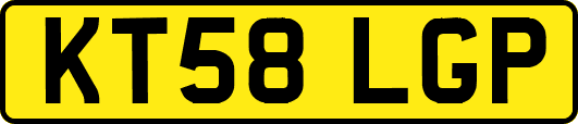KT58LGP