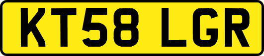 KT58LGR