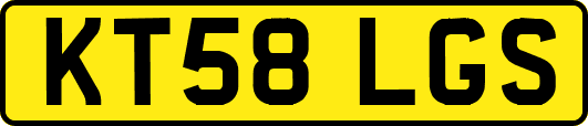 KT58LGS
