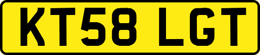 KT58LGT