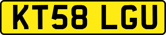 KT58LGU