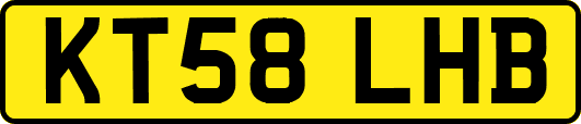 KT58LHB