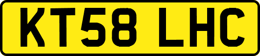 KT58LHC