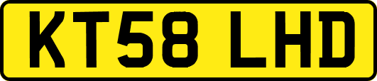 KT58LHD