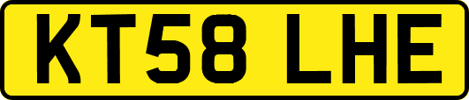 KT58LHE