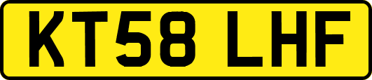 KT58LHF