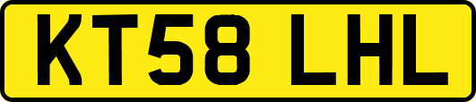 KT58LHL