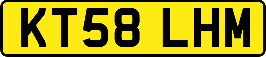 KT58LHM