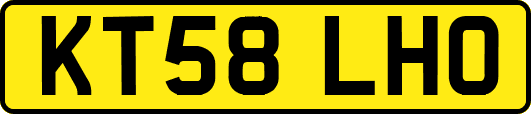 KT58LHO