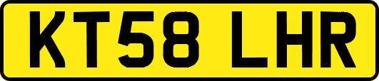 KT58LHR
