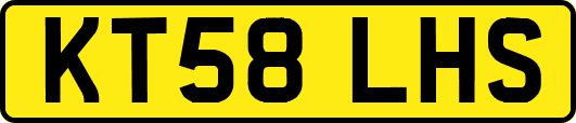KT58LHS