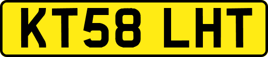 KT58LHT