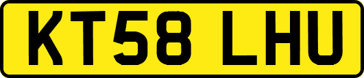 KT58LHU