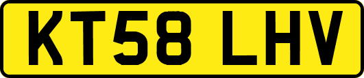 KT58LHV