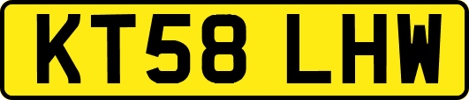 KT58LHW