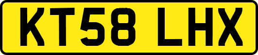 KT58LHX