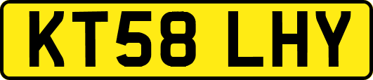 KT58LHY