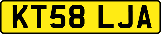 KT58LJA