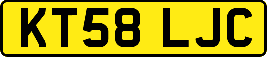KT58LJC